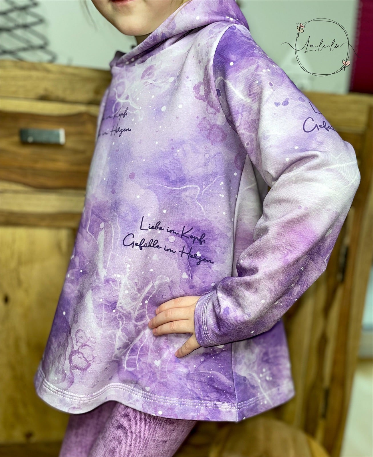 Liebe im Kopf Gefühl im Herzen Eigenproduktion Dauervorbestellung